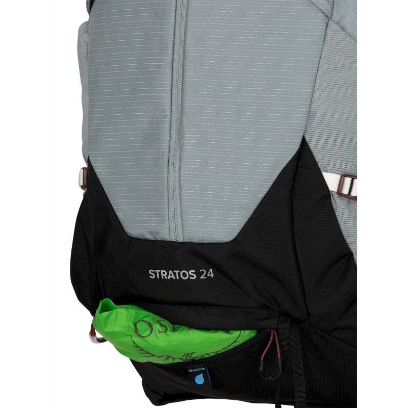 Stratos Plus 24 - Sac à dos randonnée homme