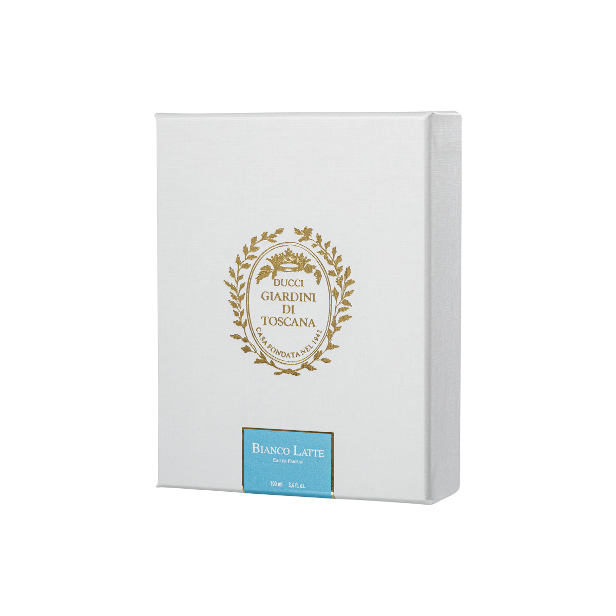 Bianco Latte Eau de Parfum 100ml