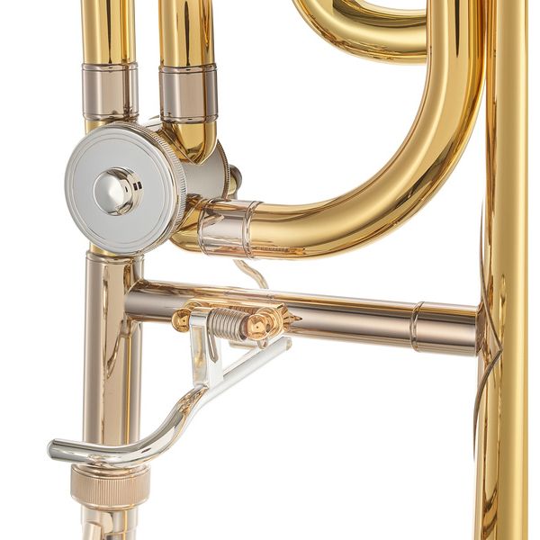 Yamaha YSL-640