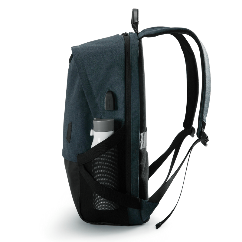 Sac à dos Falco 46cm Oxford Blue