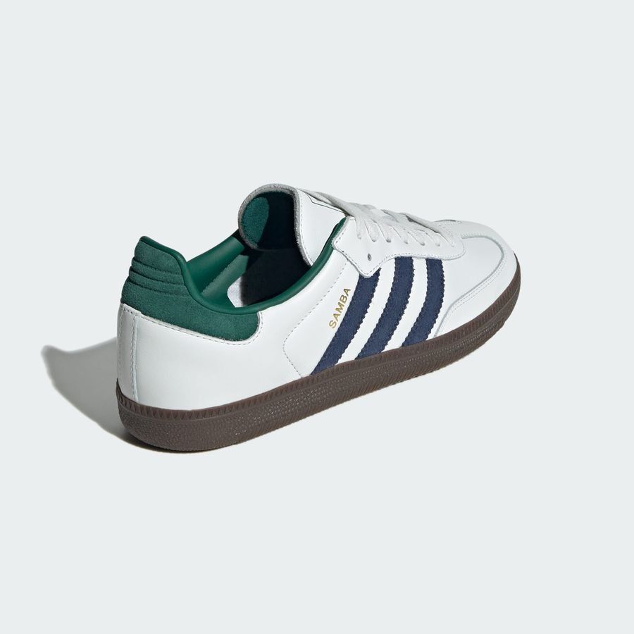 Adidas Original Chaussure Samba OG