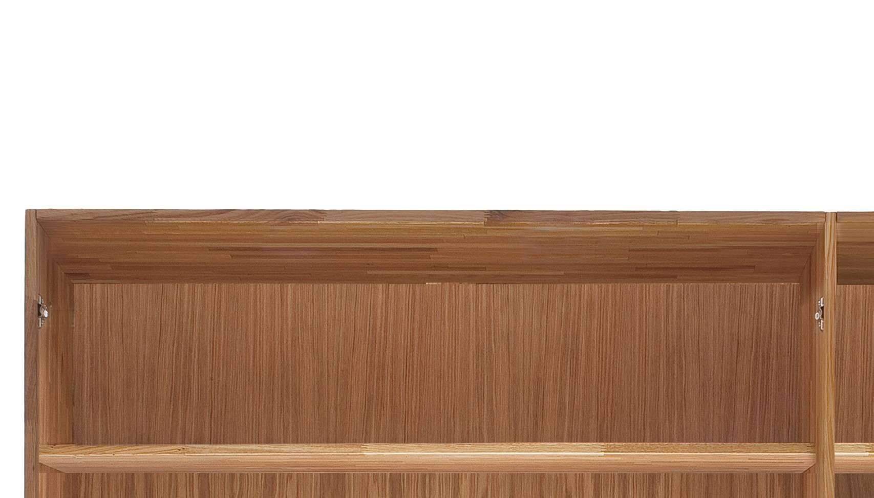 Home affaire Einlegeboden »Hällevik Inneneinteilung, Stauraum, Zubehör für Schränke,« Einlegeboden für Trennwand Hällevik 97 cm Breit
