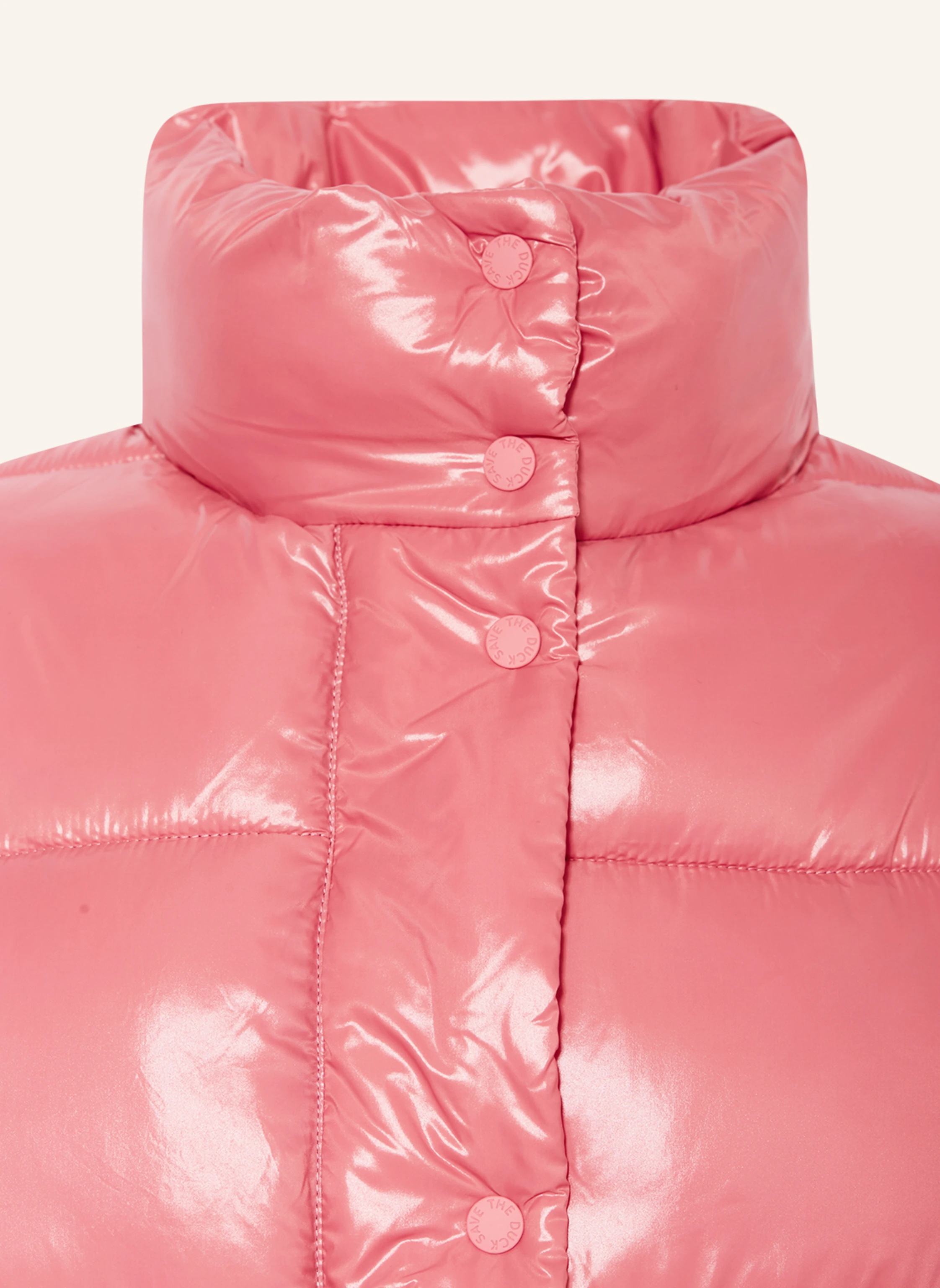 SAVE THE DUCK Steppjacke LUCK CINI