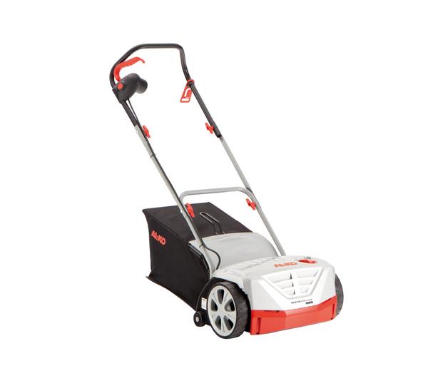 AL-KO Elektrovertikutierer Basic Care 32.5VE