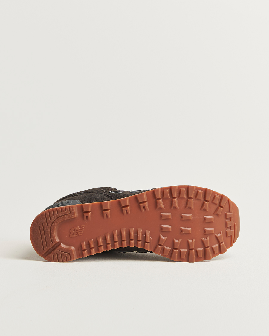 New Balance 574 Sneakers Castlerock