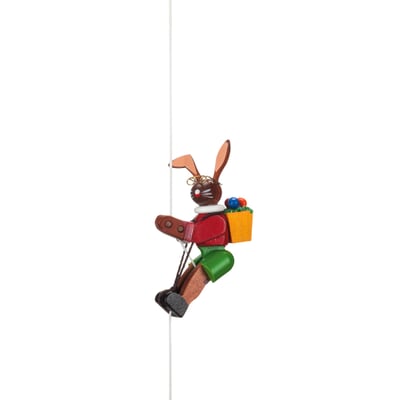 Kletterfigur Hase