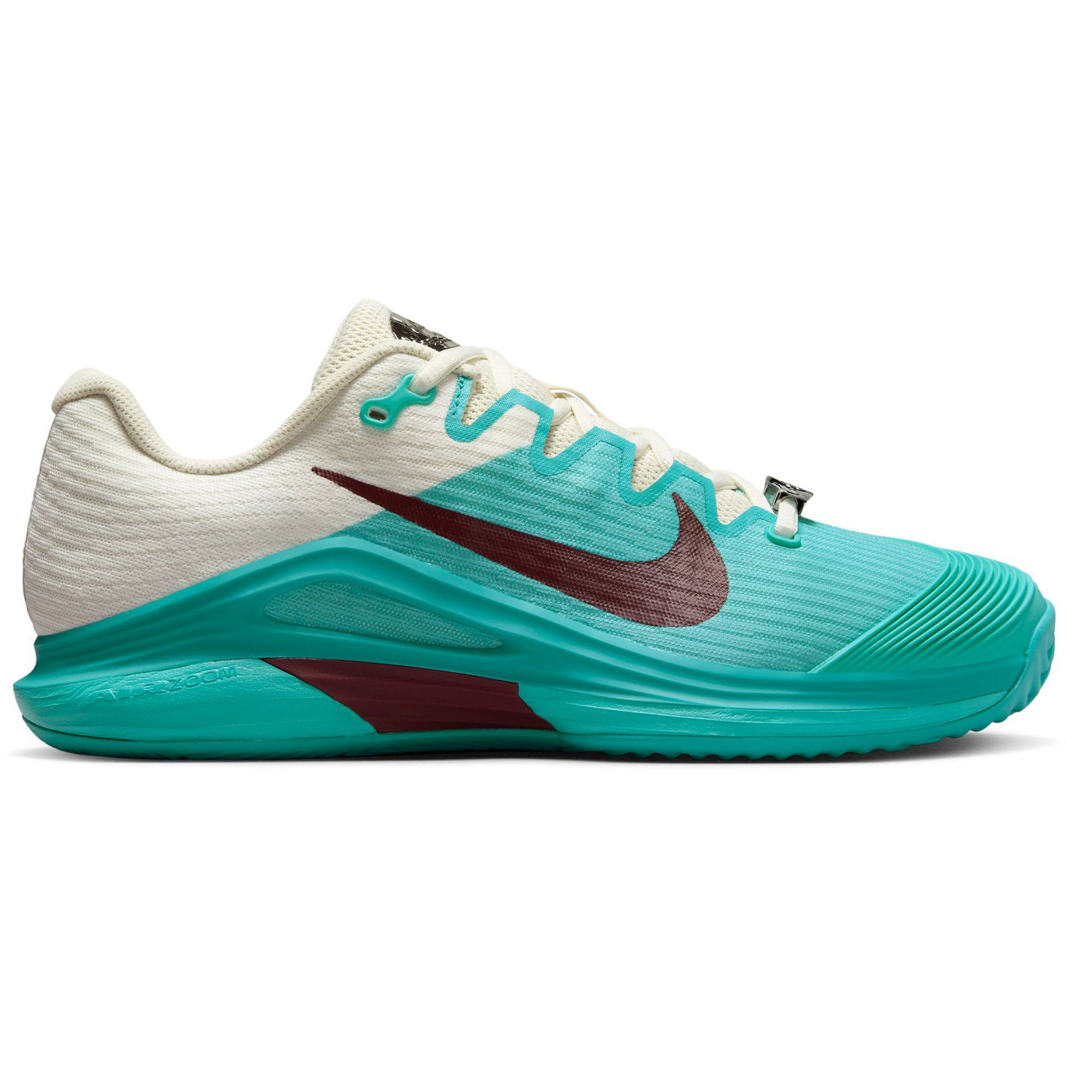 Nike Vapor 12 Premium Clay Dames