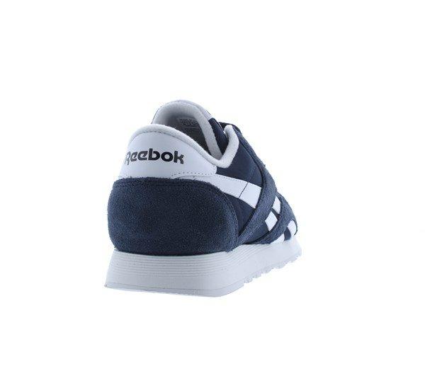 Reebok Classic Nylon Shoes