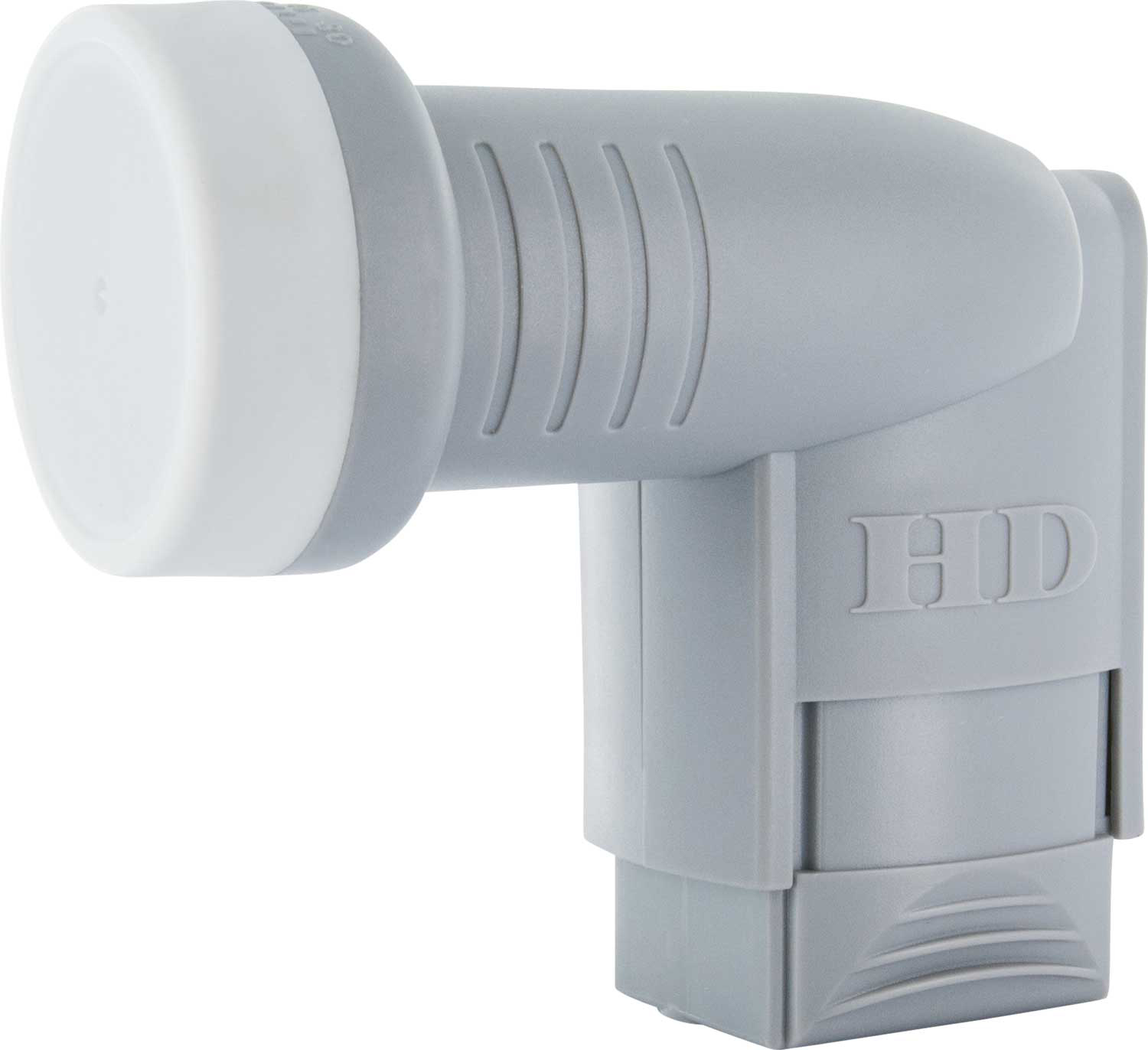Schwaiger digitale dubbele LNB met weersbescherming