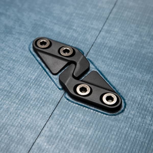 Splitboard NITRO NOMAD BLUE/BLACK