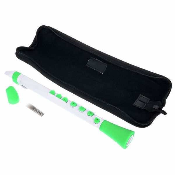 Nuvo DooD white-green 2.0
