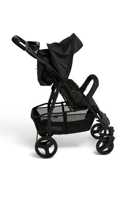 Beemoo Move Shopper Trille, Black
