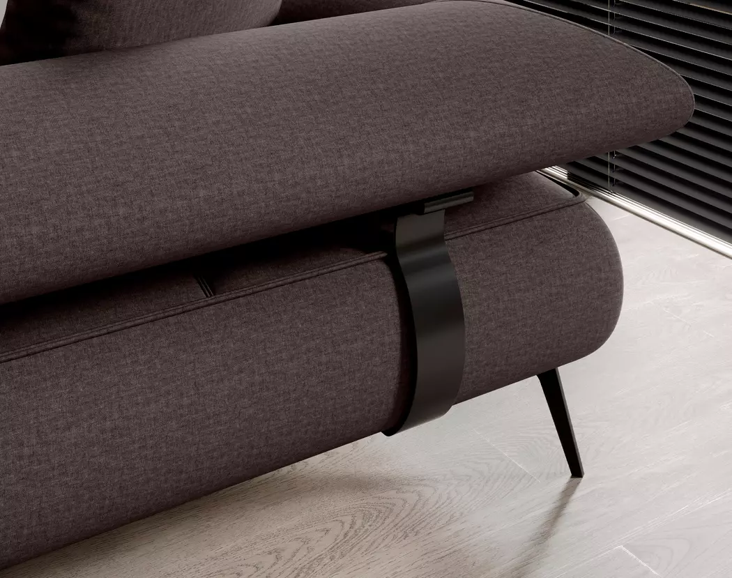 Ecksofa Seledo
