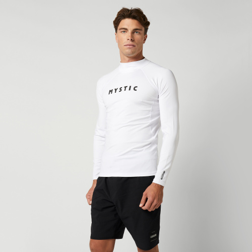 MYSTIC Star L/S Rashvest 2025