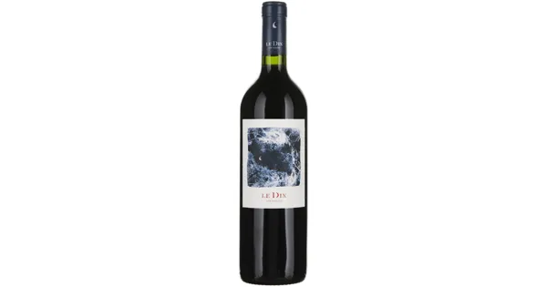 Le Dix de Los Vascos Domaines Barons de Rothschild (2021) – Rotwein, Chile (0.75l)