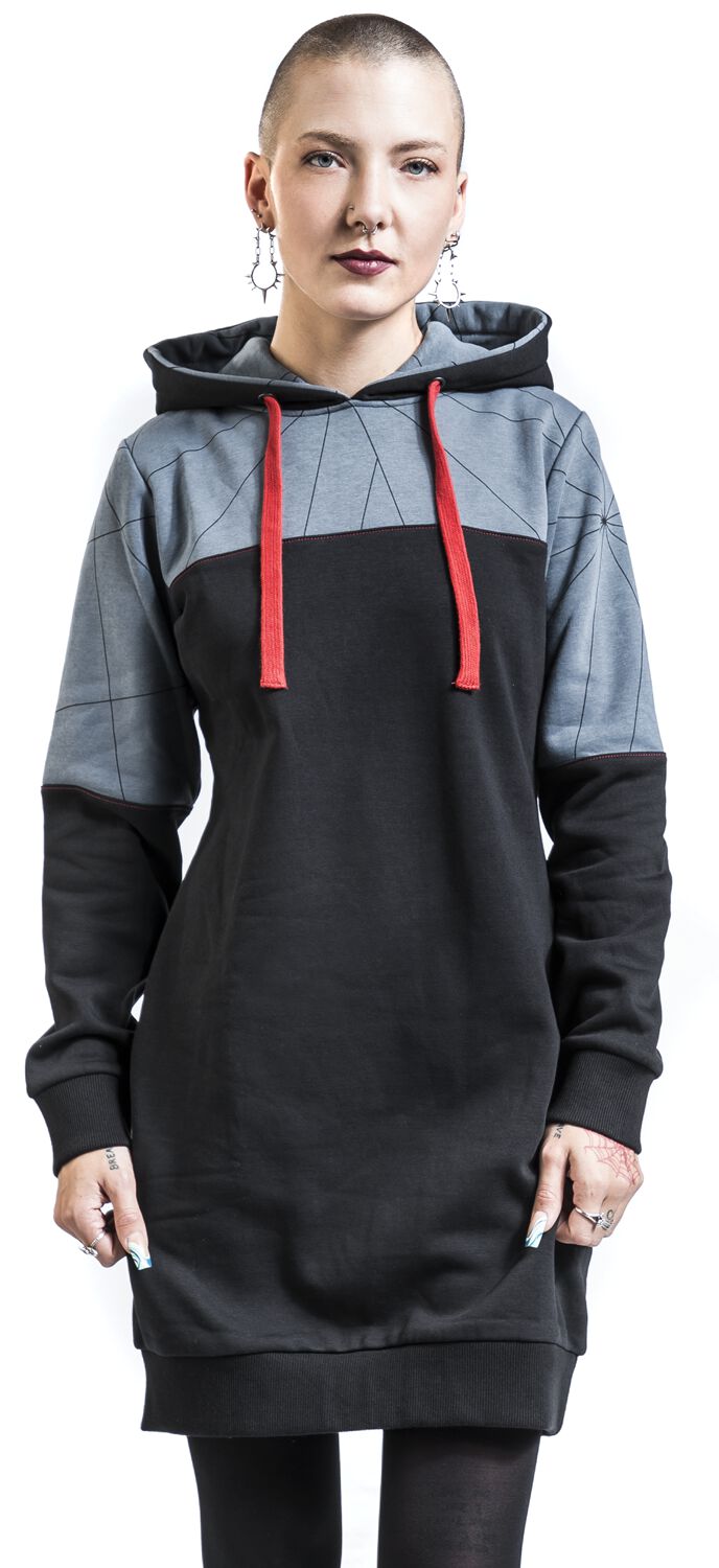 Team up | DOTA 2 Robe mi-longue