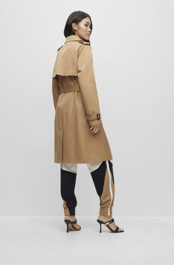 BOSS Conry Medium beige