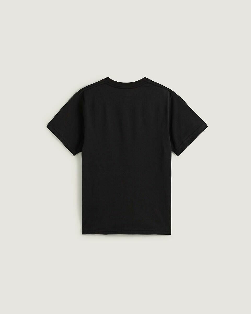 VANS<br>Camiseta de manga curta