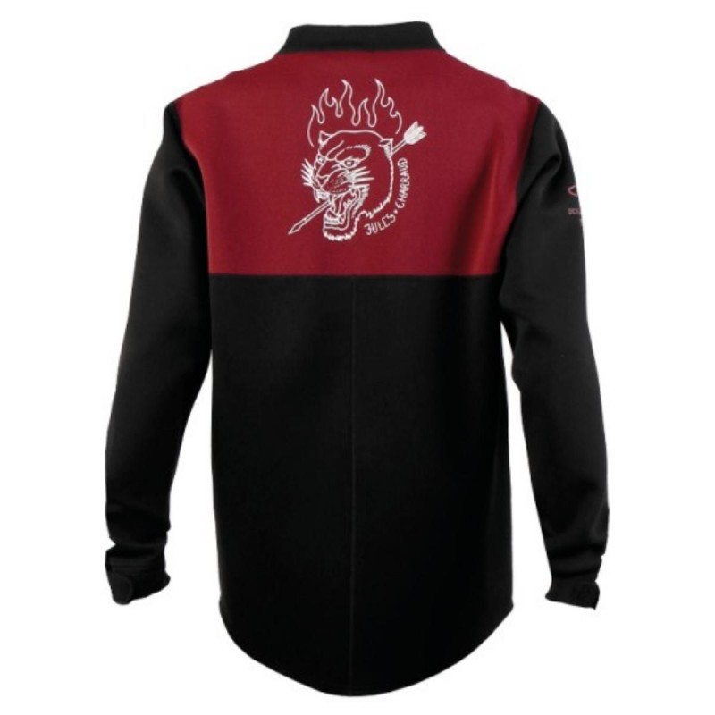 Veste Néoprène Sooruz Neo Jacket - Charraud Wine - The Corner Shop