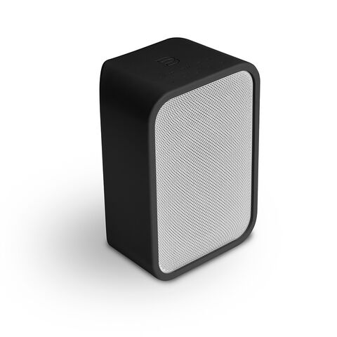 Koop Bluesound PULSE FLEX Skin Hoes | 5 Jaar Garantie Zwart