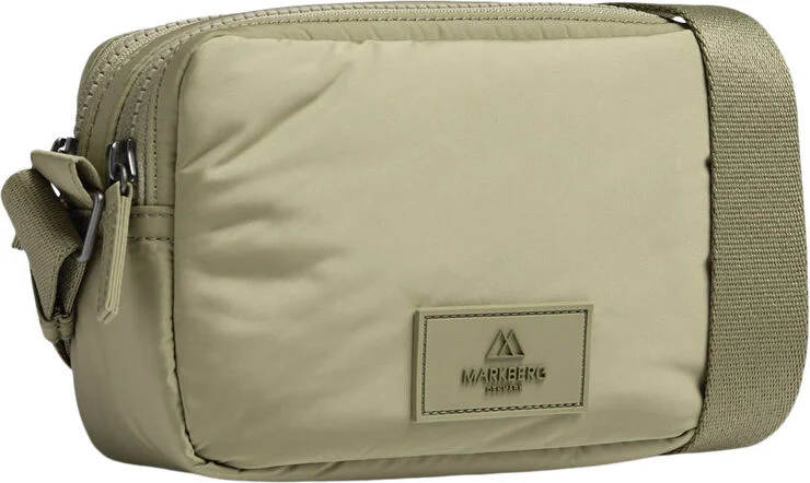 Markberg LessMBG Crossbody Bag, Recycle 802