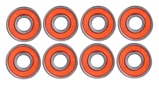 Bronson G3 Kuglelejer 8-Pak - Skateboards | SkatePro