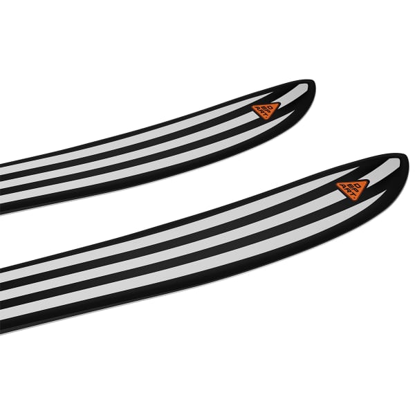 Ski SALOMON DÉPART 1.0 BLACK/WHITE/N