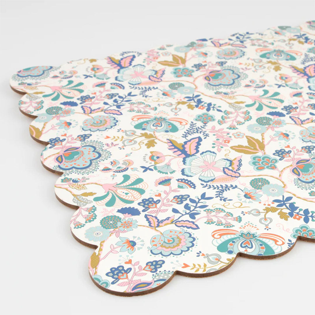 Meri meri placemat liberty - mabelle