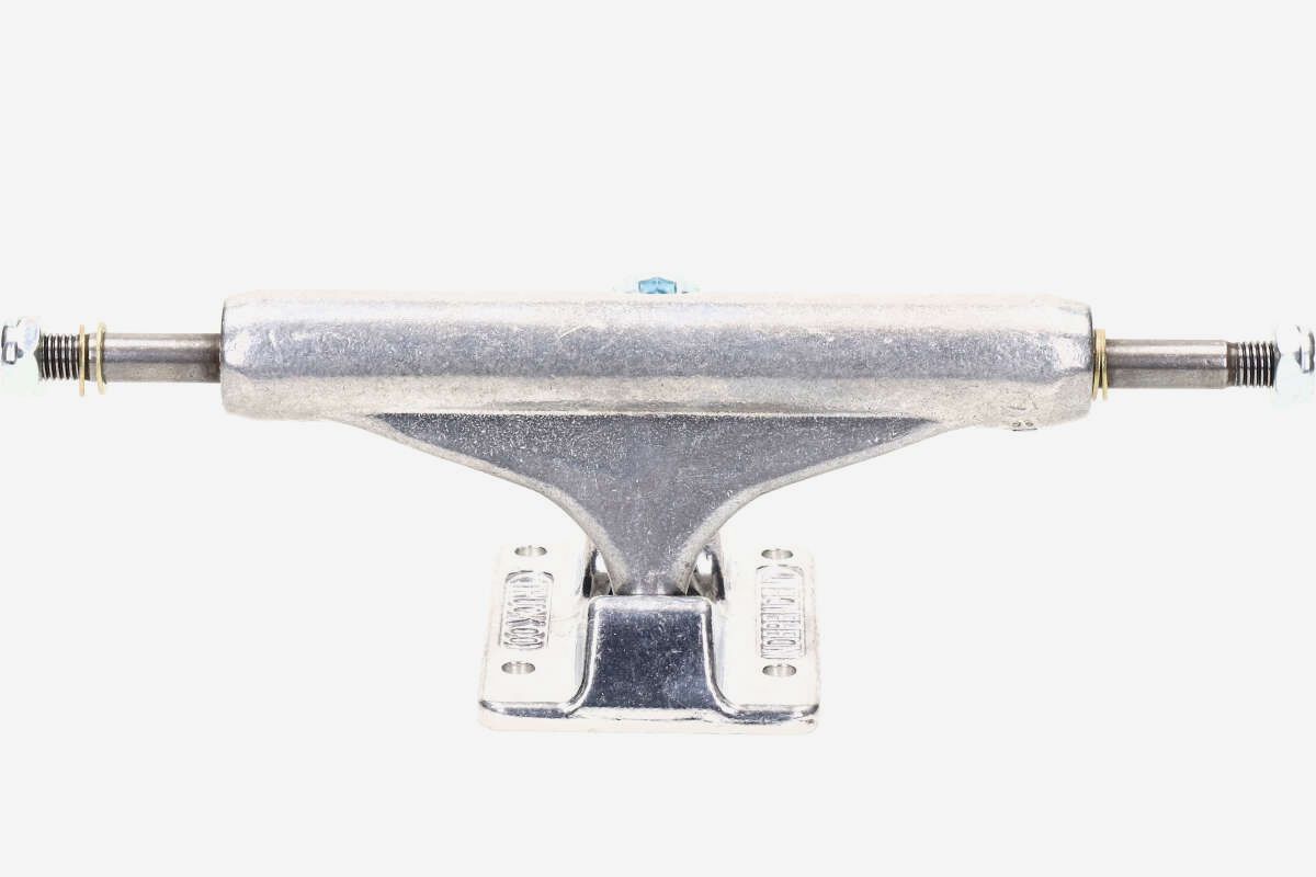 Independent 139 Mid Forged Hollow Achse (silver) 8