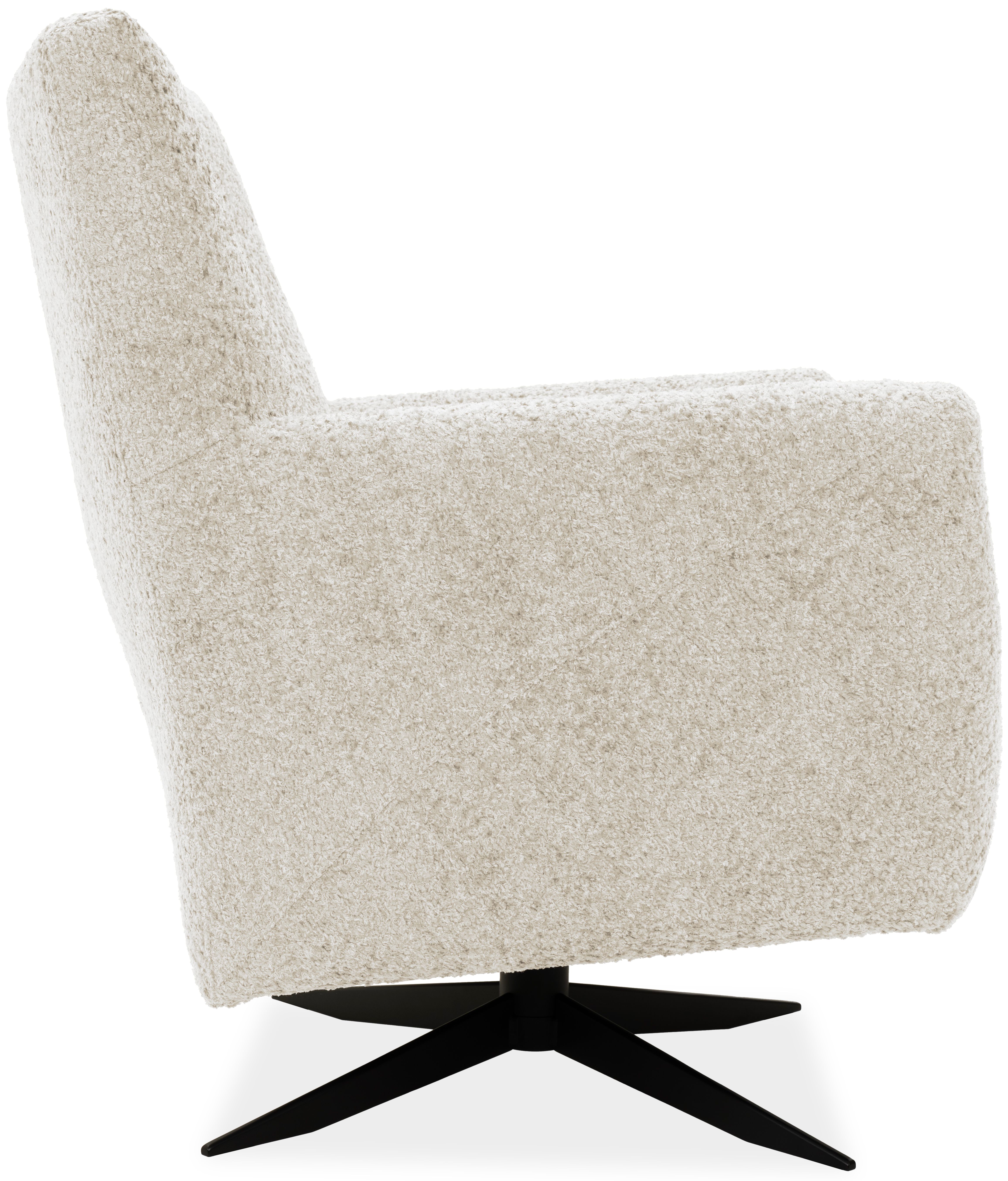 Fauteuil Paltrow B73 x D78 x H87 cm
