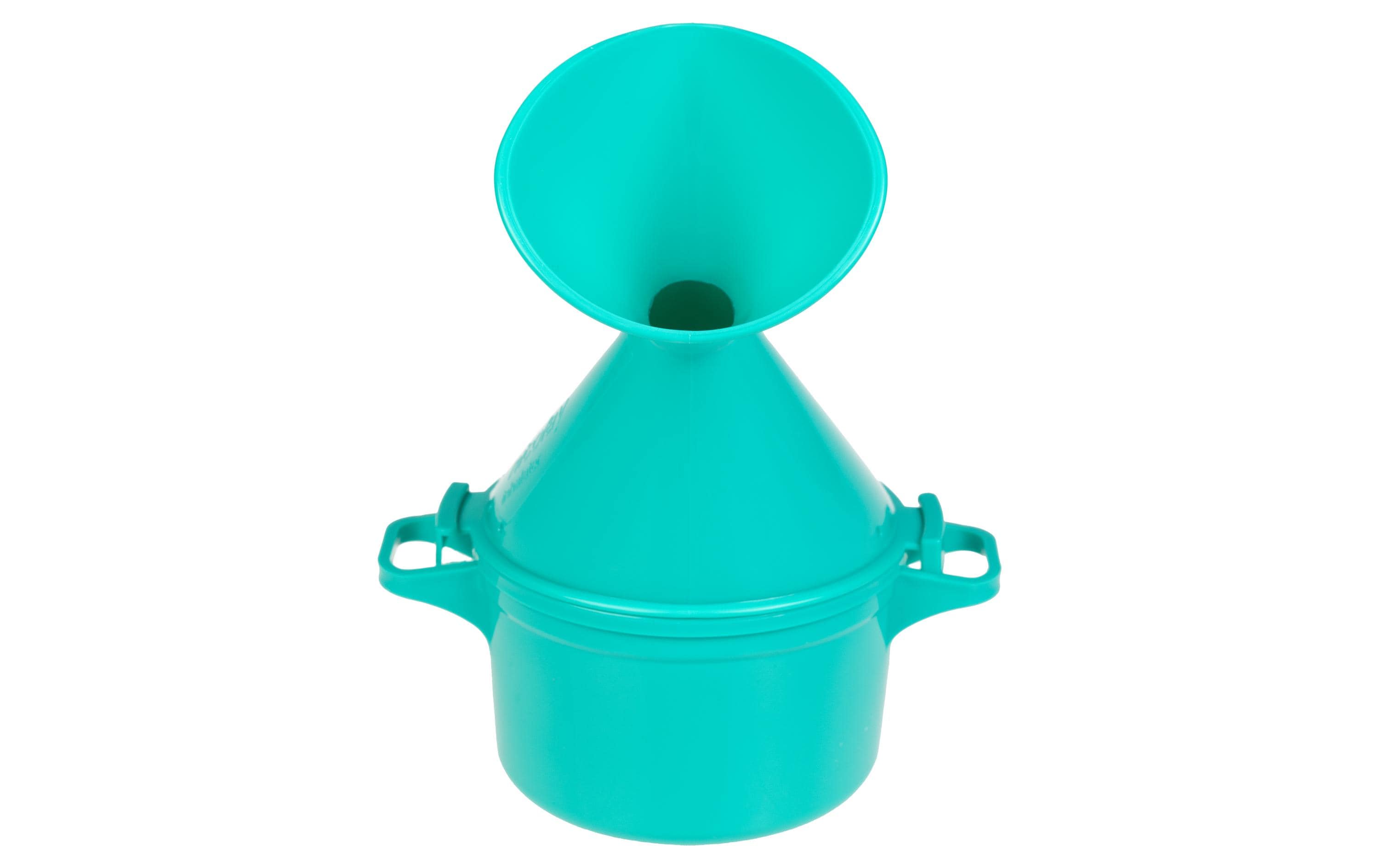 Dampf Inhalator 1 StückInhalator