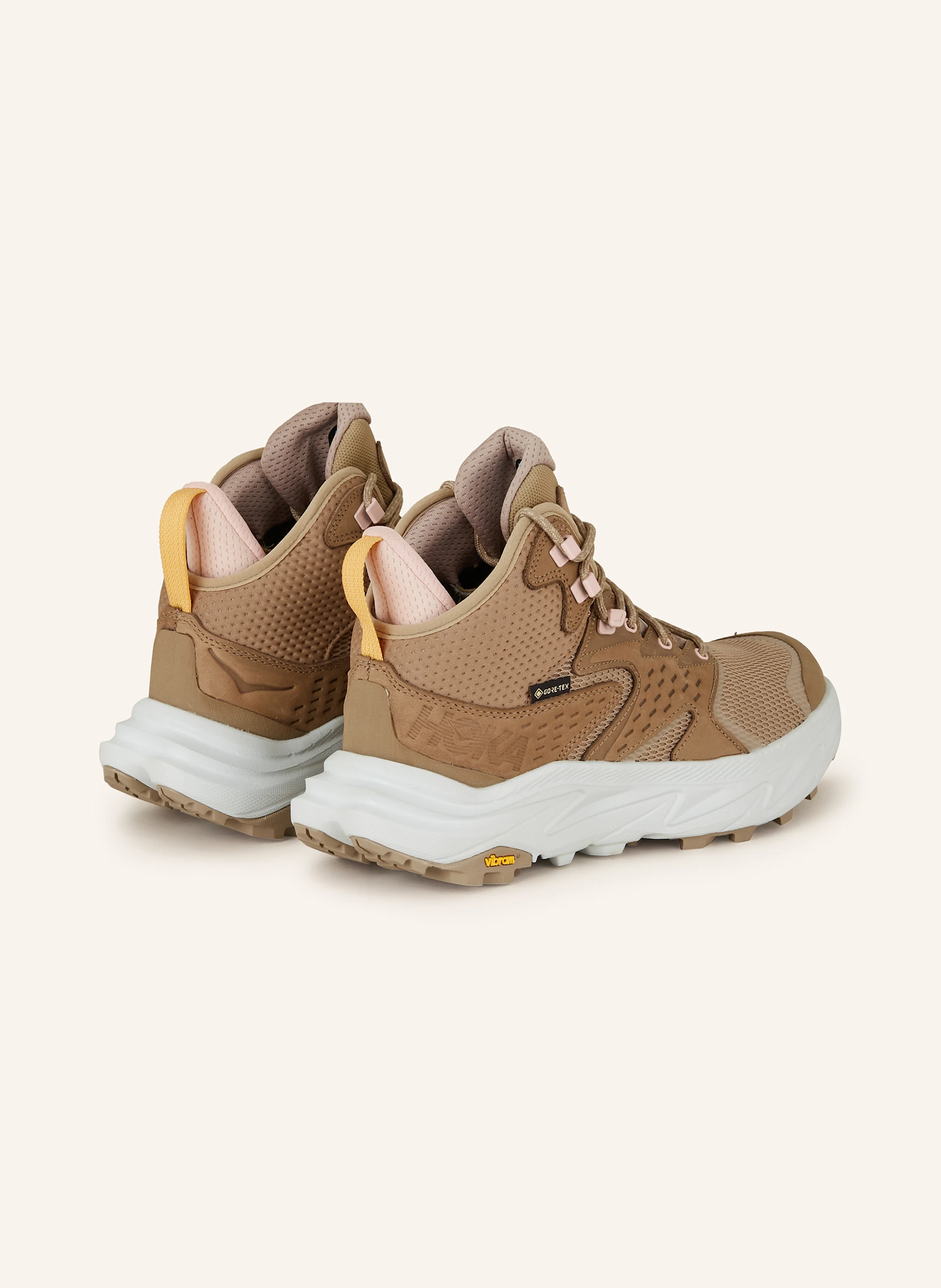 HOKA Wanderschuhe ANACAPA 2 MID GTX