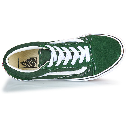 Vans - JN OLD SKOOL - Vert