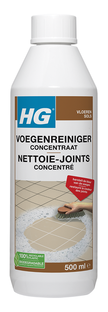 HG Vloeren Voegenreiniger Concentraat 500ML