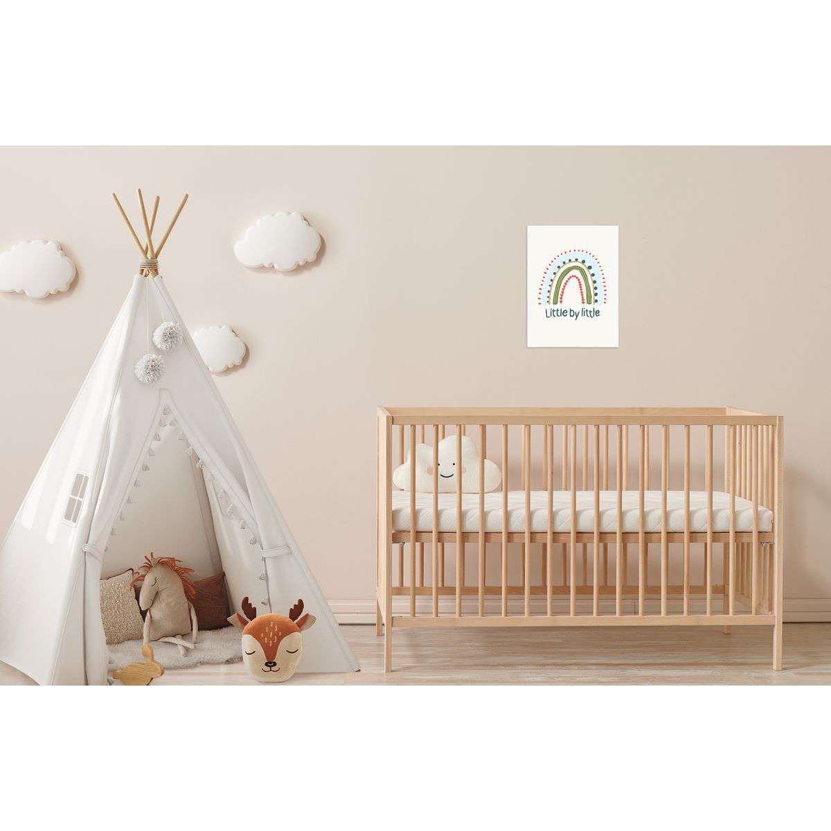 Ravensburger Spiel Hello Baby: Regenbogen