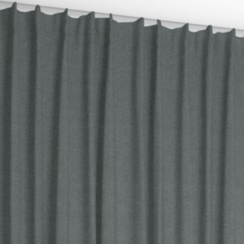 Gordijn Gabriel 4677 grey green
