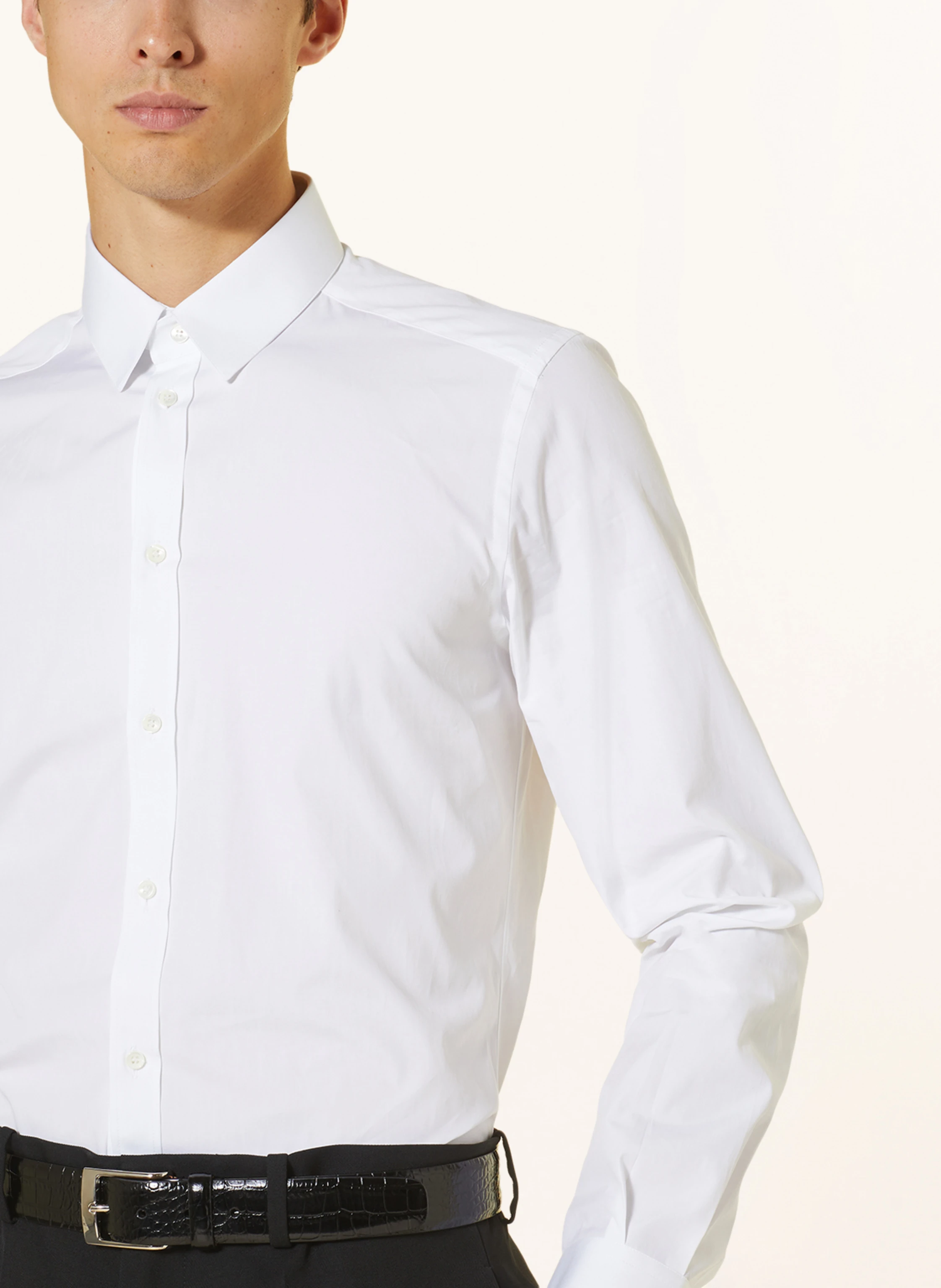 DOLCE & GABBANA Hemd MARTINI Regular Fit