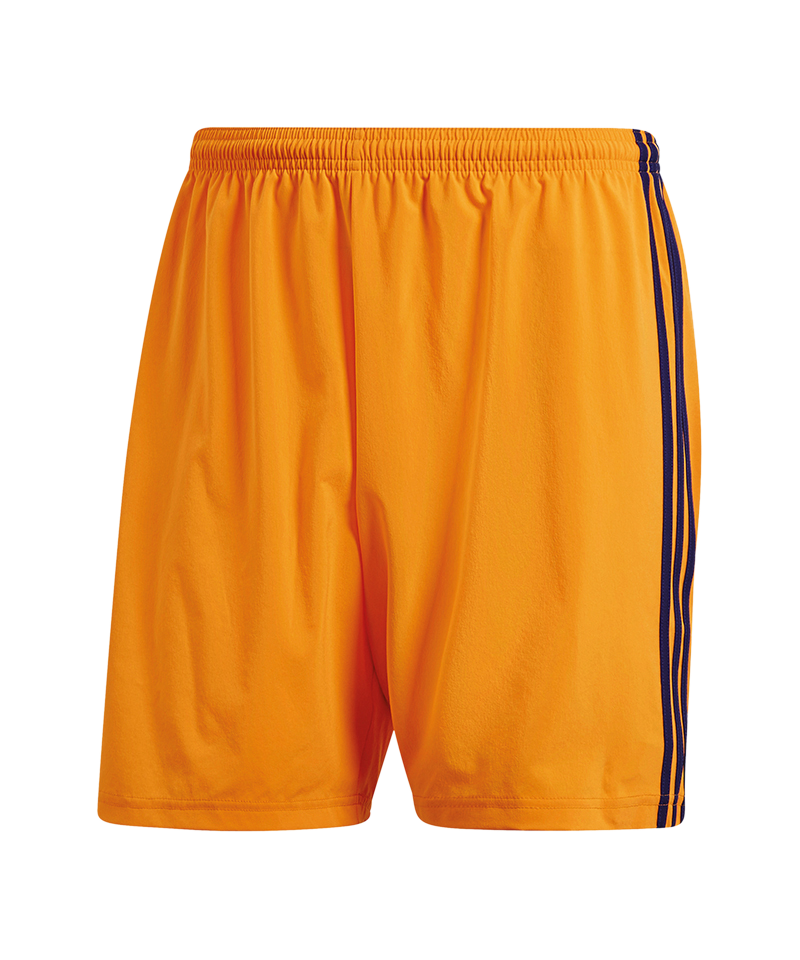 adidas Condivo 18 Short Kids Orange Blau