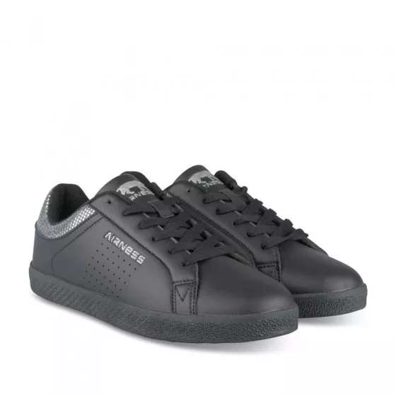 Baskets NOIR AIRNESS