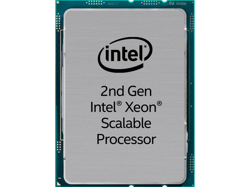Intel CPU Xeon Silver 4214 2.2 GHz 12-Core-Server-CPU, Sockel LGA 3647