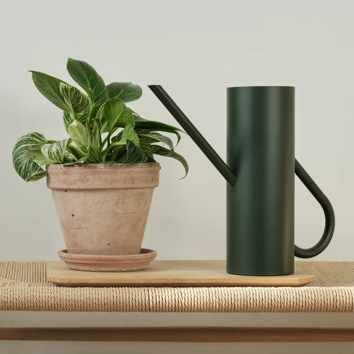 Stelton - Bloom Giesskanne 2 l, pine