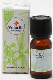Volatile Sauna Mengsel Kobenhavn 10ML