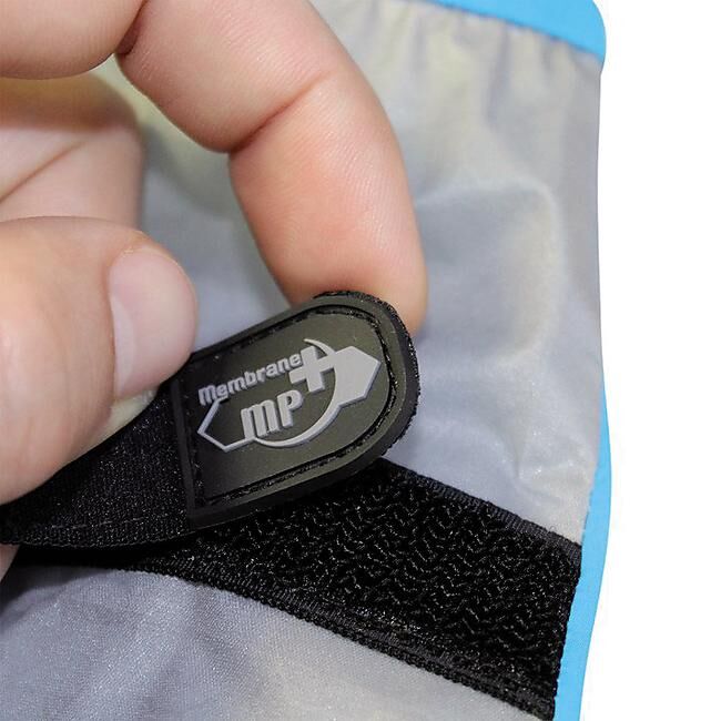 RAIDLIGHT - SUR-MOUFLES ULTRALIGHT MP+ GLOVES