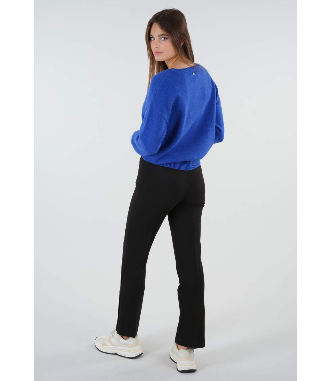 Pull oversize ADONIS