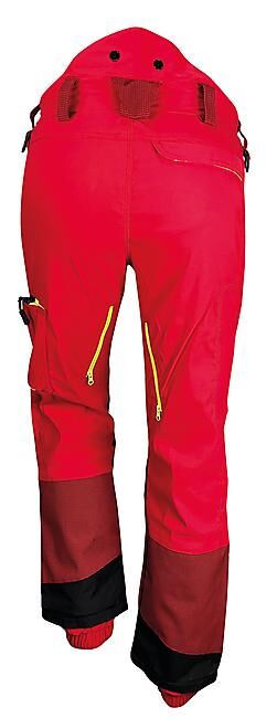 FRANCITAL - PANTALON IRATY REGULAR (sur commande)