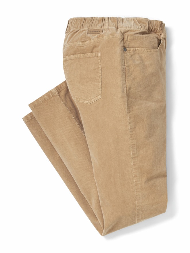 Cord-Schlupfhose Softtouch