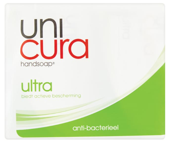 Unicura Zeep Ultra Duopack 2x90g