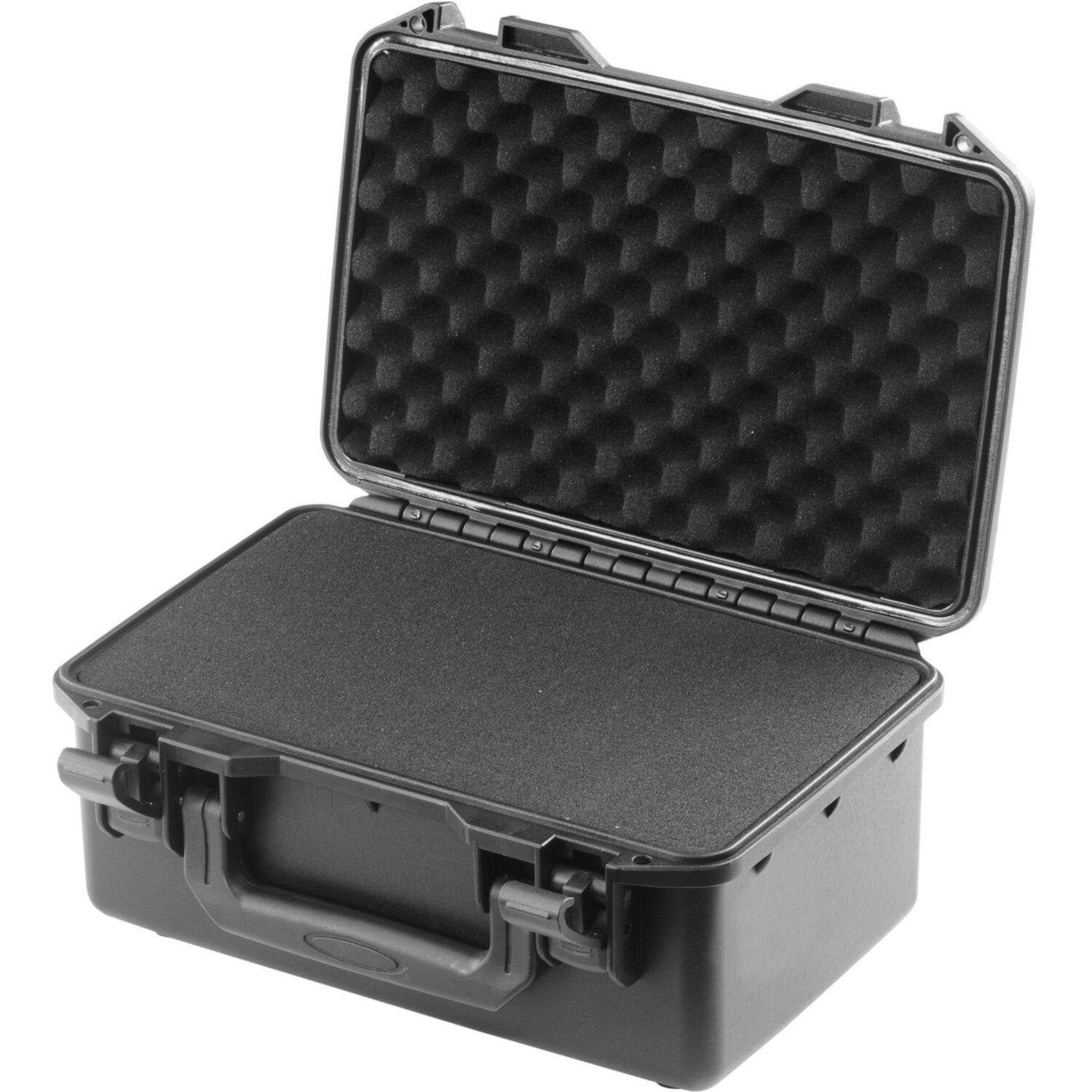 Odyssey VU100604 universele flightcase met plukschuim, 27 x 17 x 10 cm