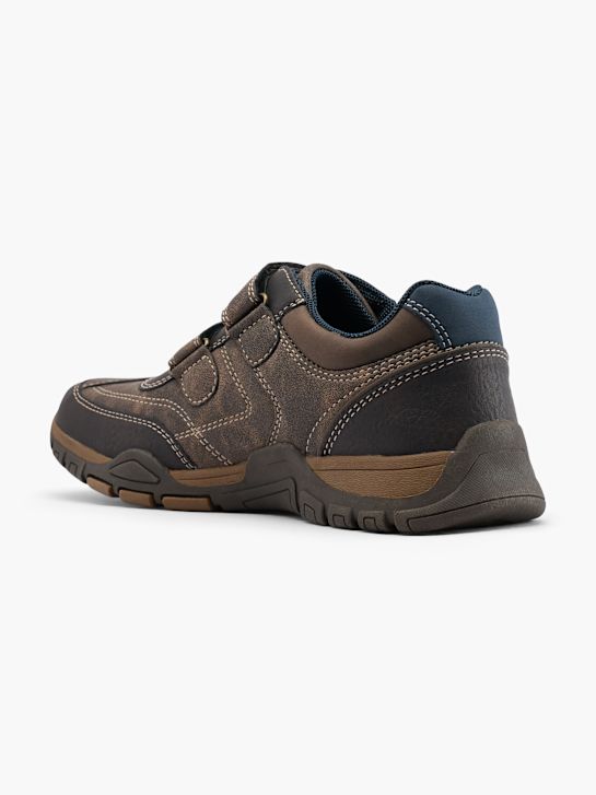 Memphis One Halbschuh Braun