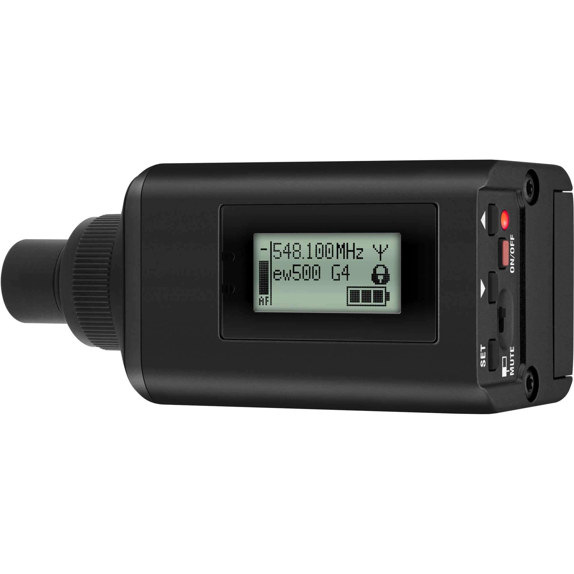 Sennheiser ew 500 FILM G4-DW camera combi set (790-865 MHz)